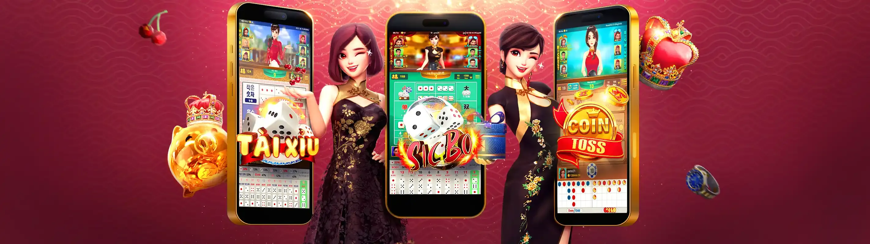 Tải ứng dụng f1686s Casino trên điện thoại di động để cá cược trực tuyến
