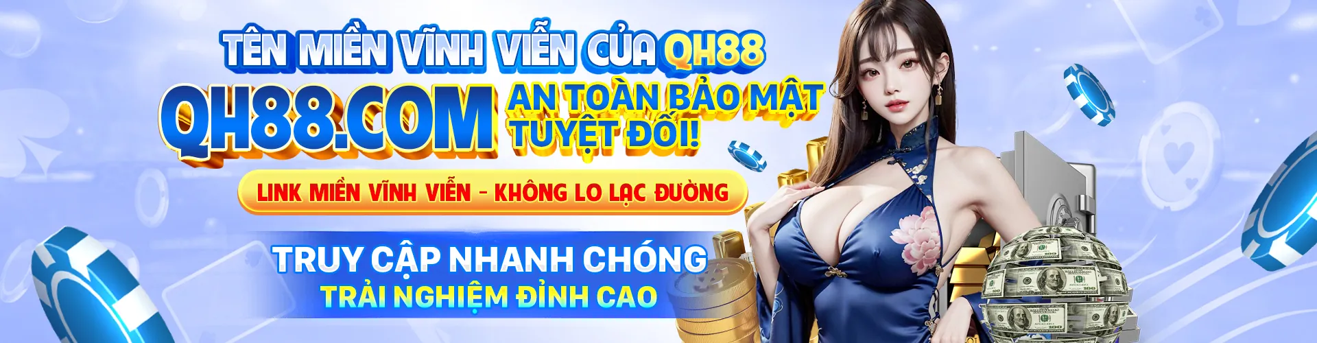 Bảo mật và phương thức thanh toán f1686s casino