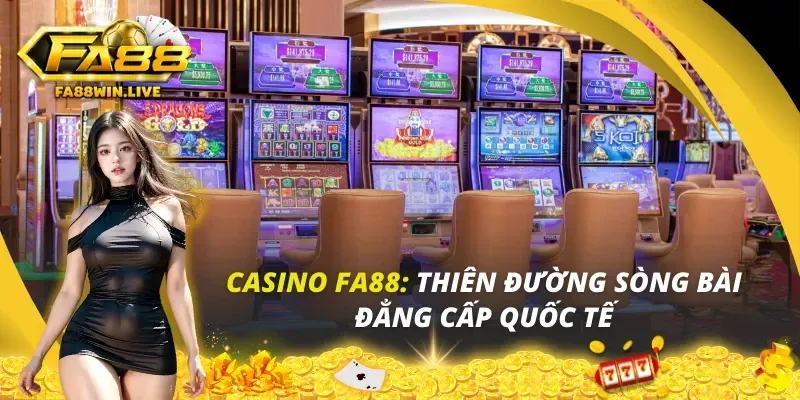 Sứ mệnh f1686s casino