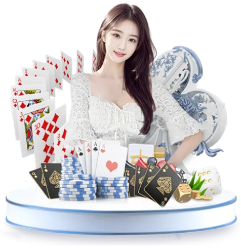 Đa dạng trò chơi f1686s casino